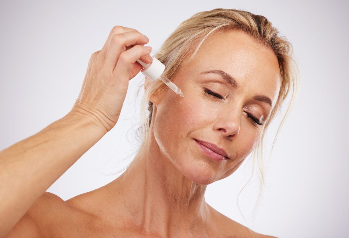 The Benefits of Peptide Therapy for Anti-Aging, Southfield