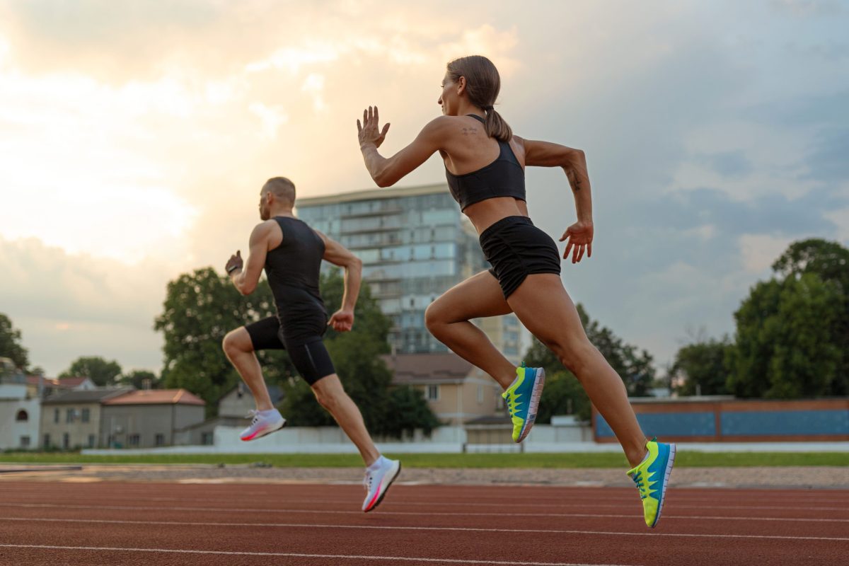 Peptide Therapy for Athletic Performance, Southfield